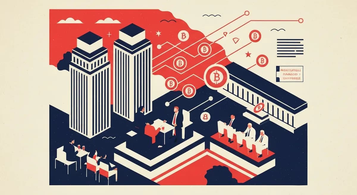 KBW 2026 2차 라인업 공개…월가·스테이블코인 핵심 인사 총집결 - TokenPost