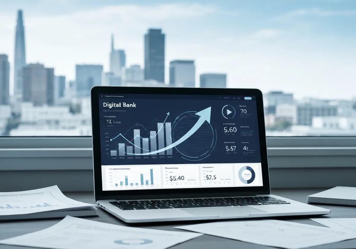 머큐리, 시리즈D 2억달러 유치…기업가치 52억달러로 재평가 - TokenPost