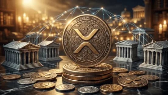 국제결제은행 권력 재편과 XRPL의 연계성, XRP 유동성 레이어 도약의 발판 되나