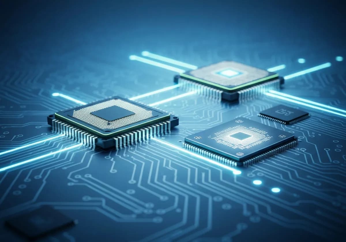 양자컴퓨팅, CPU·GPU 보완하는 ‘세 번째 축’으로… 연구실 넘어 산업 확장 본격화 - TokenPost