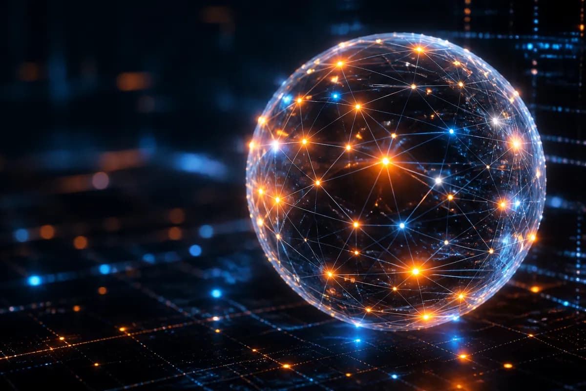 아이큐스텔(IQST), AI 전환 가속…“2년 내 매출 10억 달러 목표” - TokenPost