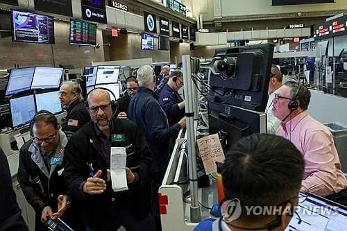 미국 국채 금리 상승, MBS 매도 압력과 시장 변동성 확대 - TokenPost