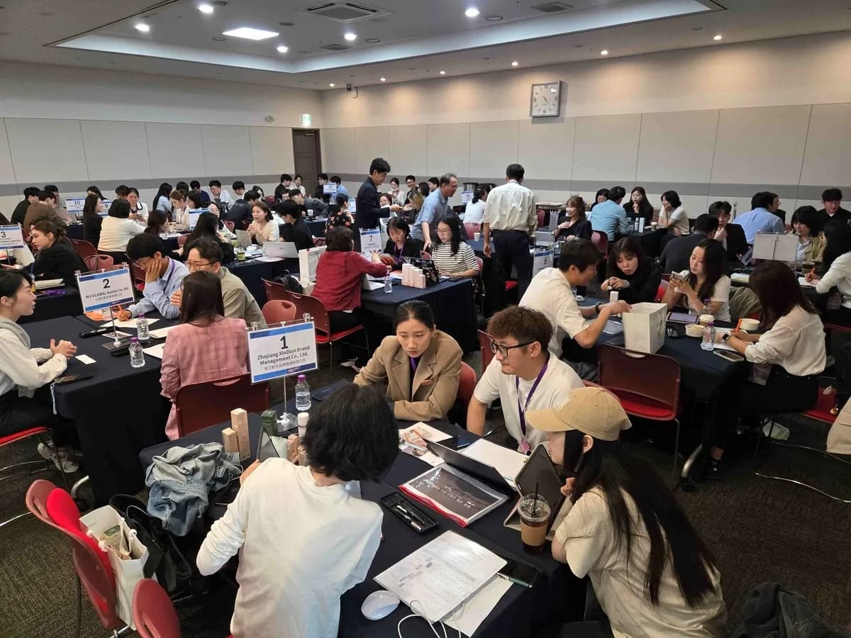 K-뷰티, 라이브커머스 앞세워 중국 시장 공략 가속화 - TokenPost