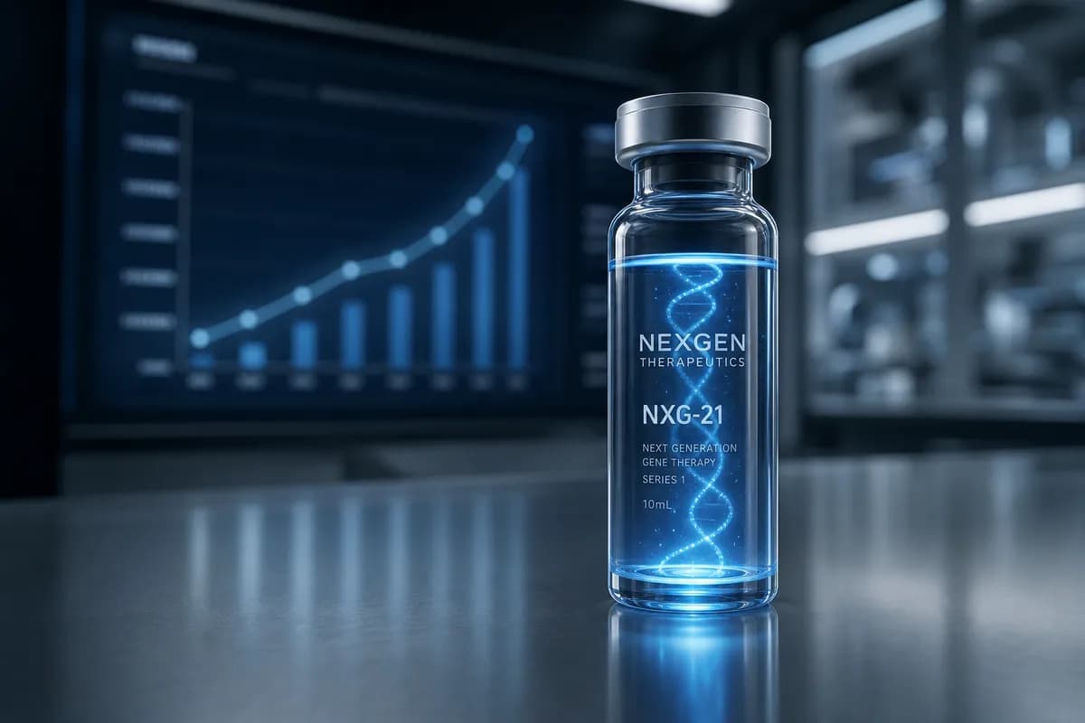 애브비(ABBV), 항암·면역 ‘쌍두마차’ 가속…매출 150억 달러 12%↑ - TokenPost