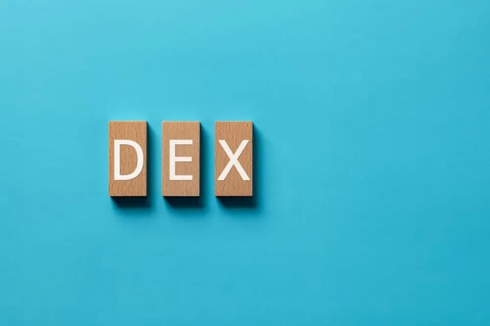 DEX 주간 거래량 364억 달러로 7.9% 감소...솔라나 96달러 1위 - TokenPost