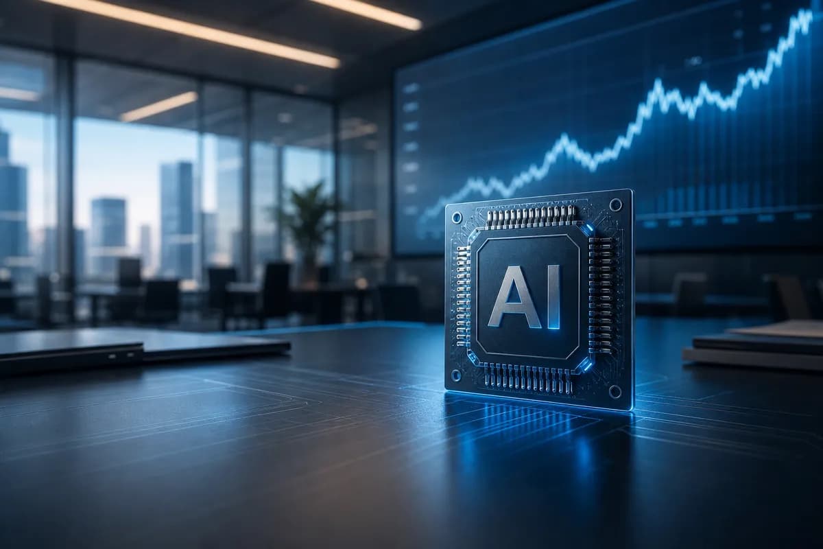 컨듀언트(CNDT), 1억6400만 달러 사업 매각…AI로 1,800만 달러 비용 절감 - TokenPost