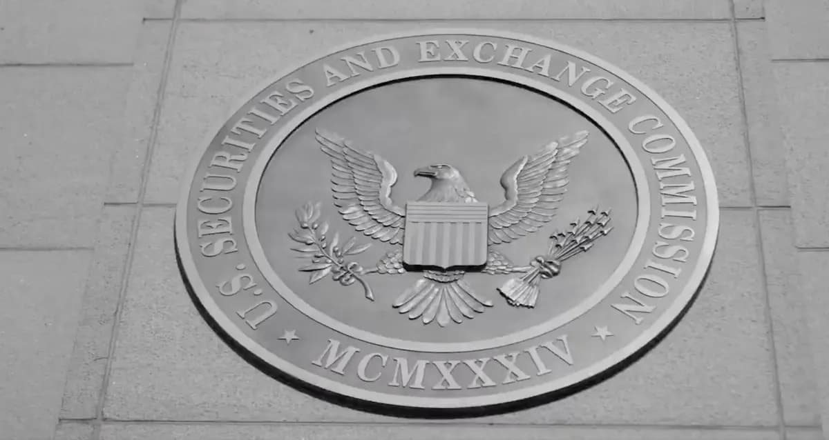 SEC, 토큰화 주식 허용 연기⋯ “북한도 배당받을 수 있다”
