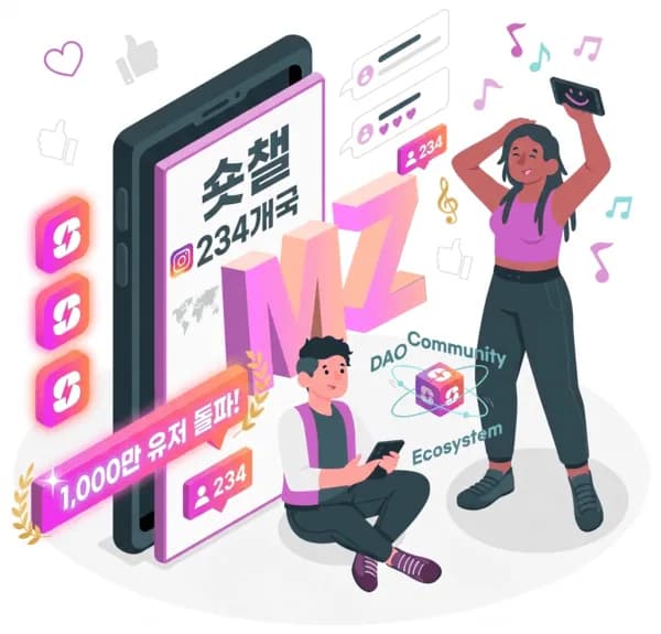 'ShortChall' Sweeps 234 Countries, Surpassing 10M MAU to Reshape the Web3 Short-Form Ecosystem