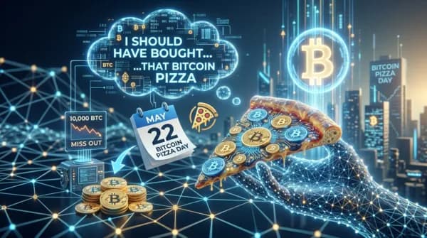 비트코인 7만7455달러 횡보, 피자데이 1조 자산 재조명·BTC ETF 1억달러 순유출·100만달러 공급쇼크론 점화