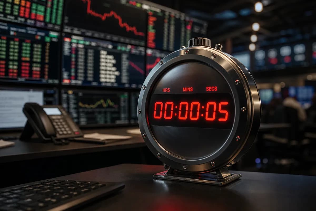 GITS, 나스닥 규정 또 위반…공시 지연 속 '180일 시한폭탄' - TokenPost