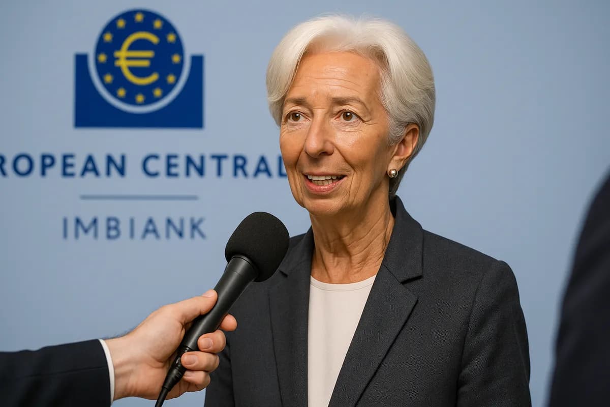ECB “유로 스테이블코인 키울 이유 없다”
