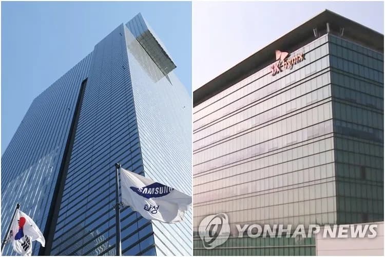 삼성전자와 SK하이닉스 레버리지 ETF, 실물·현금 방식 경쟁 심화 - TokenPost