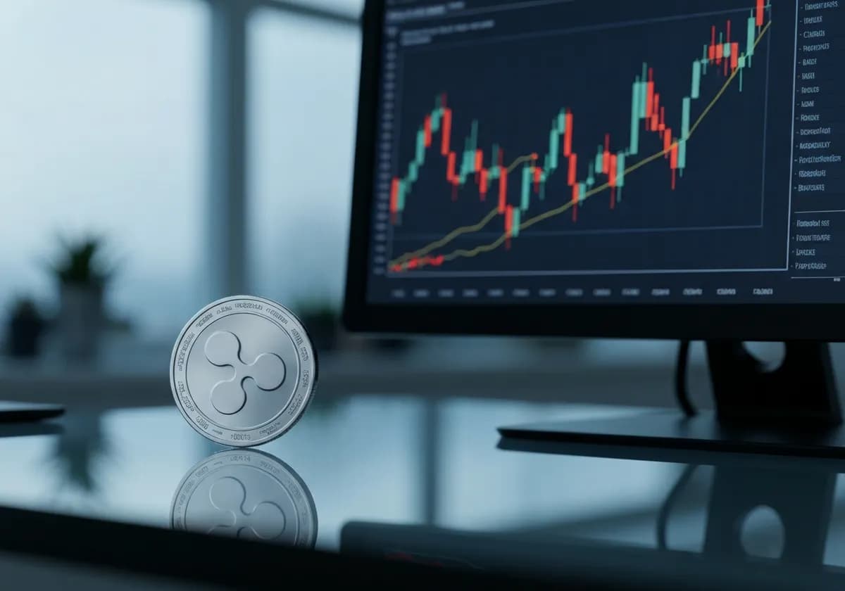 XRP, 손실 확대에 지지선 재시험…MVRV는 2020년 이후 최저 - TokenPost