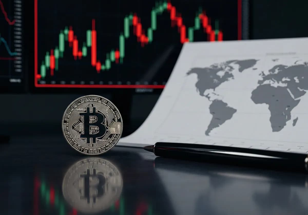비트코인, 중동 긴장에 7만3000달러대로 후퇴…‘6만달러 재시험’ 경고 - TokenPost