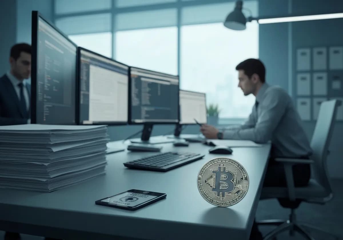 체인널리시스 “신규 진입 47%, 2020년 상위 10% 수준 경보 기준 적용” - TokenPost