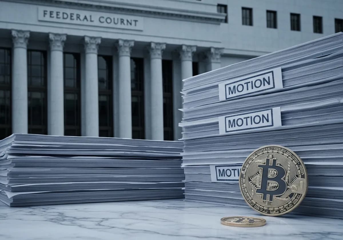 美 CFTC, 제미니 500만달러 합의 취소 요청…“애초 잘못된 제소” - TokenPost