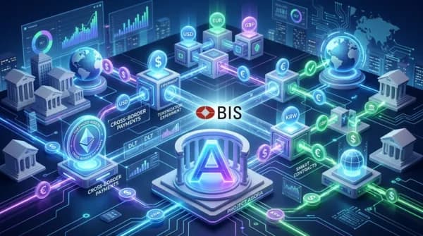 BIS ์๊ณ ๋ผ ํ๋ก์ ํธ, ๊ตญ๊ฐ ๊ฐ ๊ฒฐ์ โํ ํฐํ ์คํโ ๋์ฑ๊ณตโฆ ์ค๊ฑฐ๋ ํ
์คํธ ๋จ๊ณ ์ง์