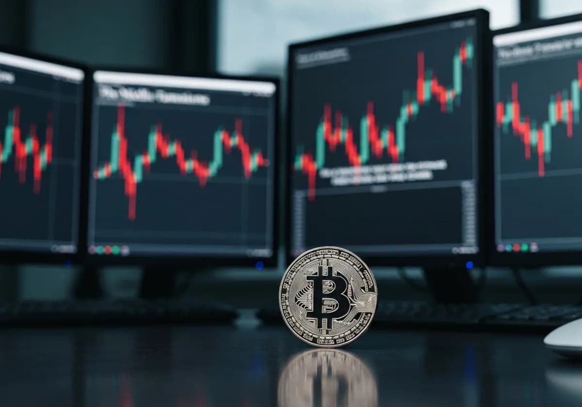비트코인, 중동 긴장·ETF 유출에 7만3000달러선 붕괴…7만달러 시험대 - TokenPost