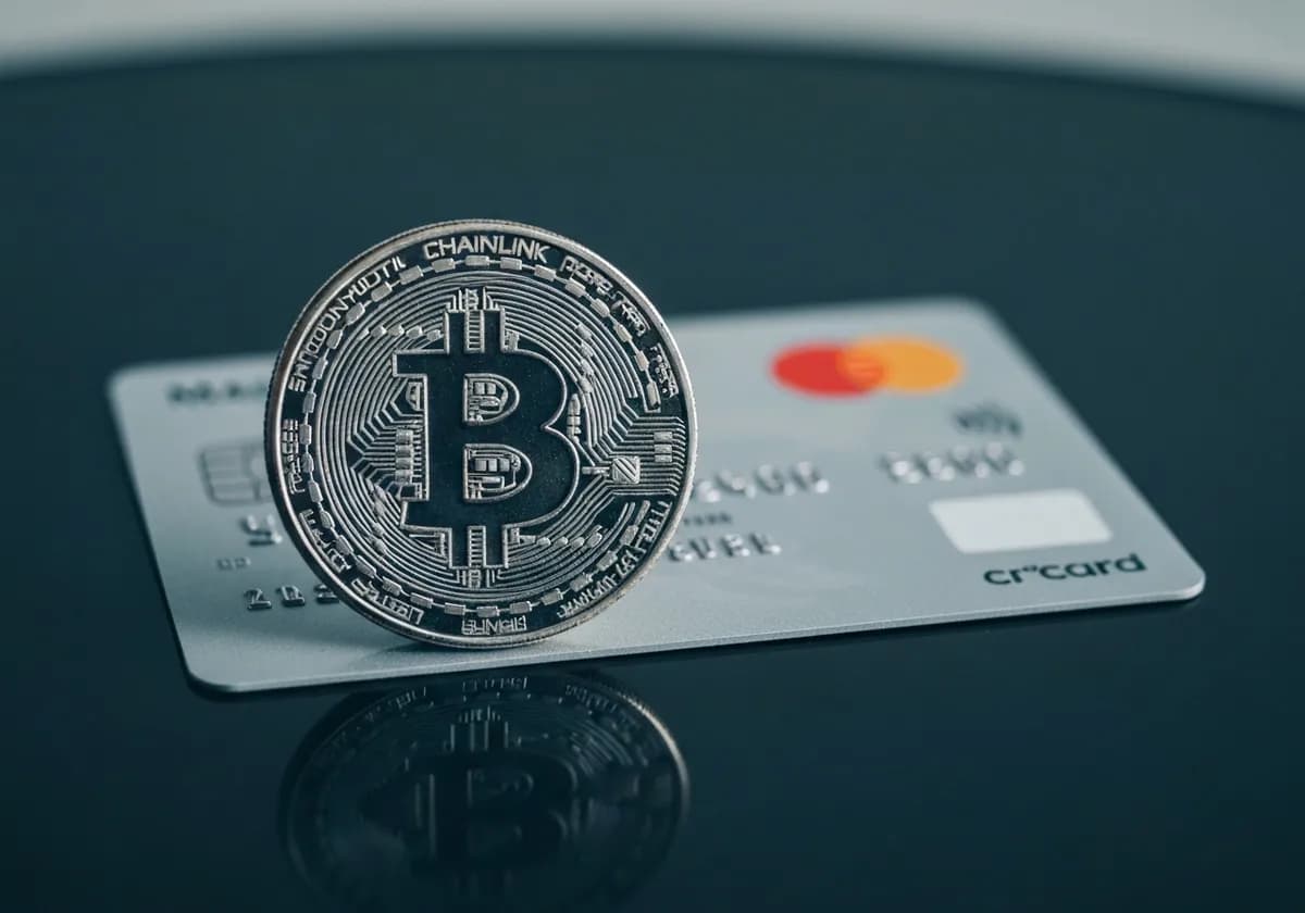 체인링크, 마스터카드 협업에도 약세 지속…8.85달러 지지선 주목 - TokenPost