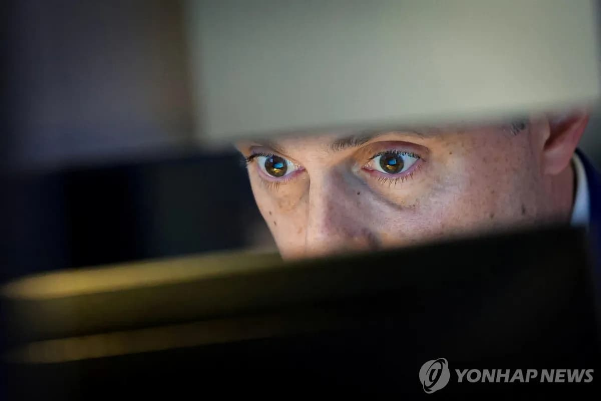 미국-이란 종전 기대감에 뉴욕증시 상승, 델 33% 급등 - TokenPost