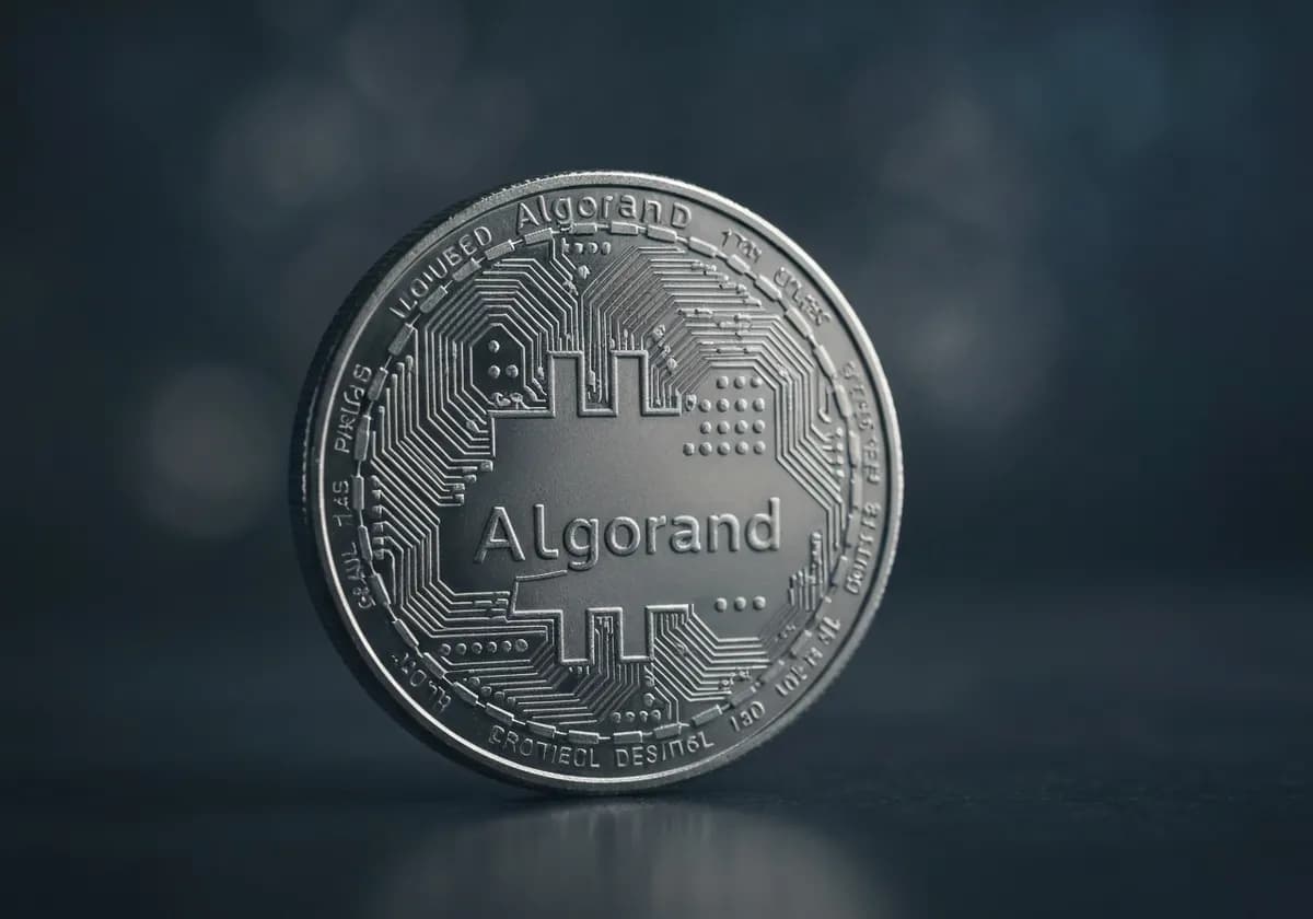 알고랜드, 거래량 137% 급증…13% 반등에 저항선 재시험 주목 - TokenPost