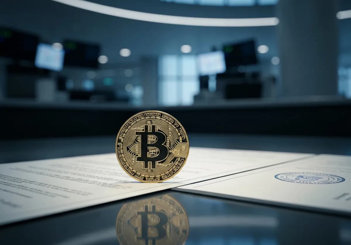 미국, 첫 비트코인 무기한선물 허용…파생상품 시장 지형 바뀌나 - TokenPost