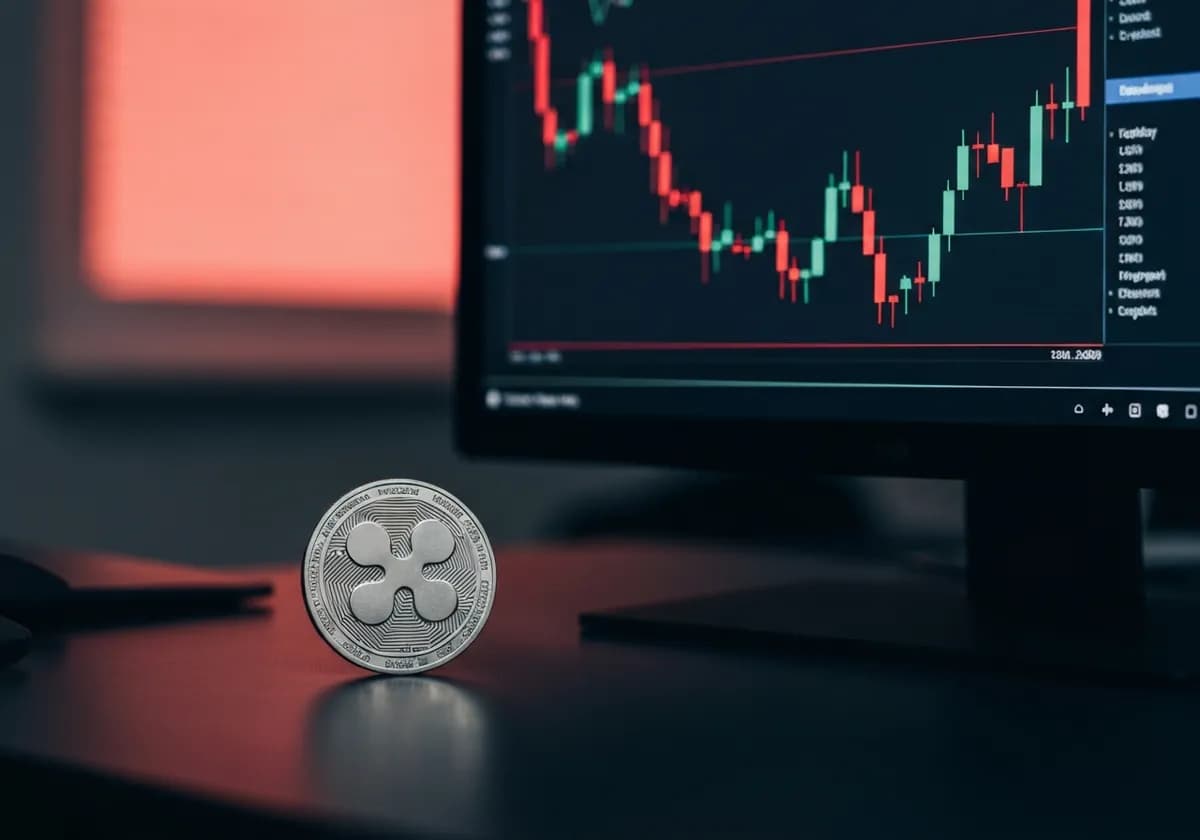 XRP 급락 뒤 반등…분위기는 2020년과 다르다는 반박 - TokenPost