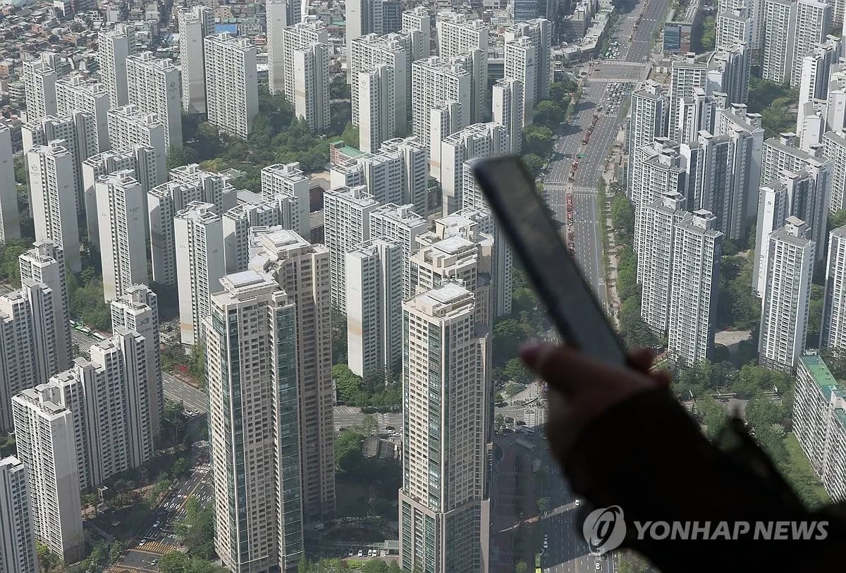 정부, 성남 6천300호 주택 착공 1년 앞당기기...수도권 공급 가속화 - TokenPost
