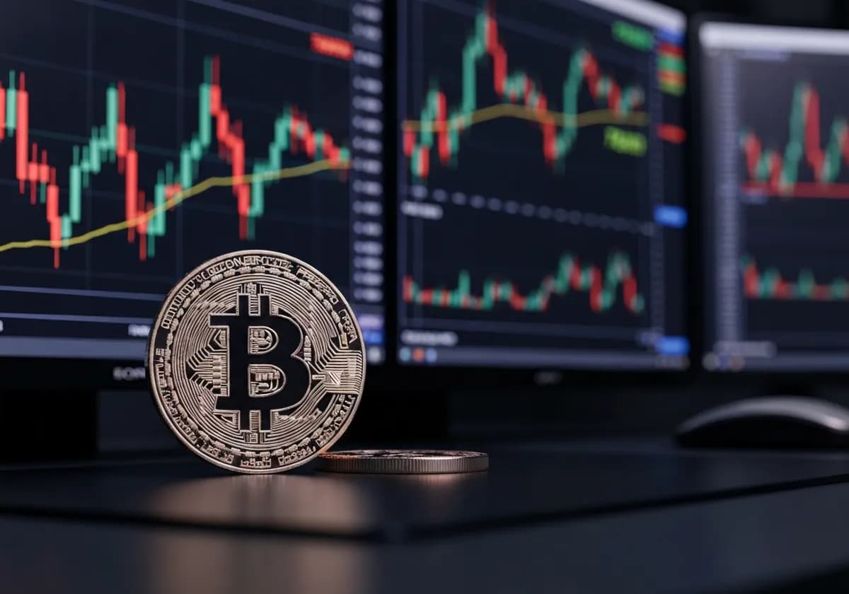 비트코인, 7만달러 초반 지지선 시험…7만8,000달러 회복이 분수령 - TokenPost