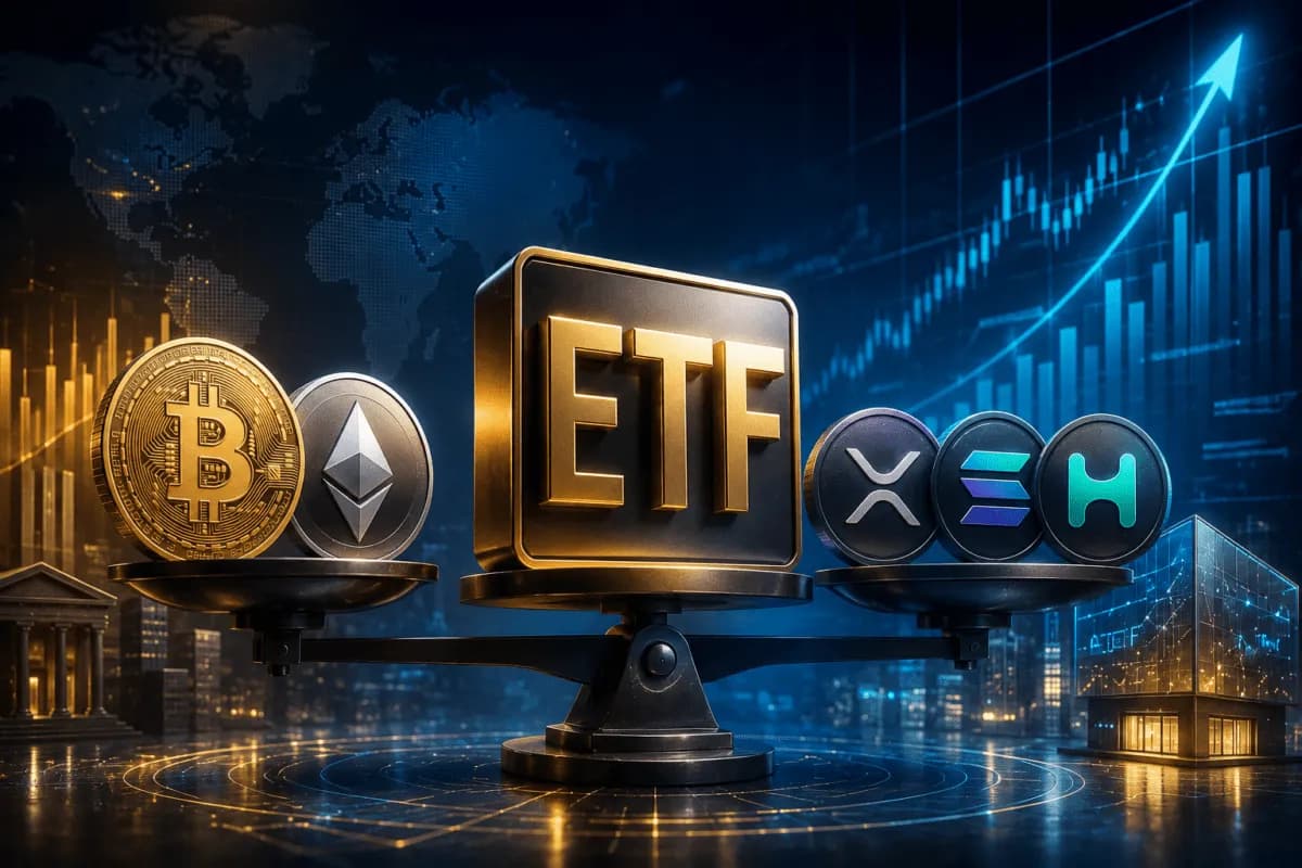 이더리움 ETF 13거래일 연속 1.2억달러 유출, 2,000달러 붕괴·온체인 매도 신호 가중