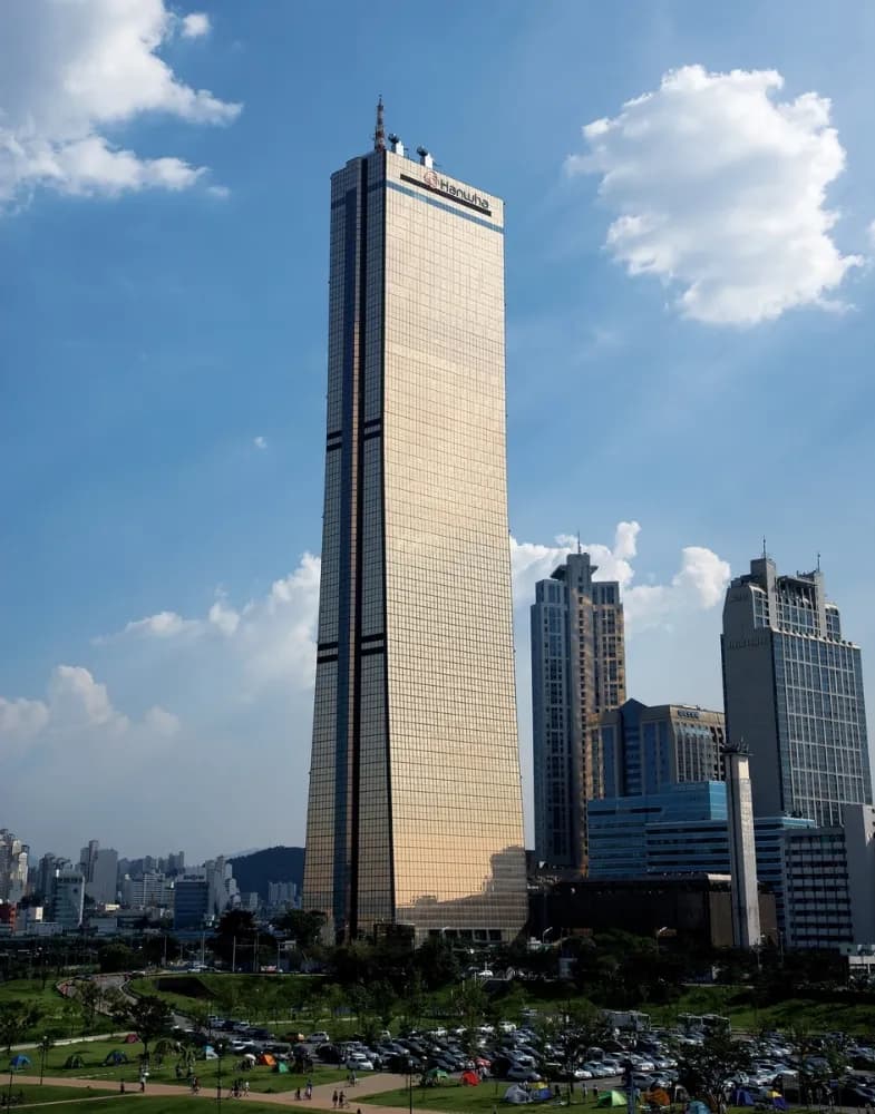 한화생명·한화손해보험, S&P 신용등급 상승으로 글로벌 경쟁력 입증 - TokenPost