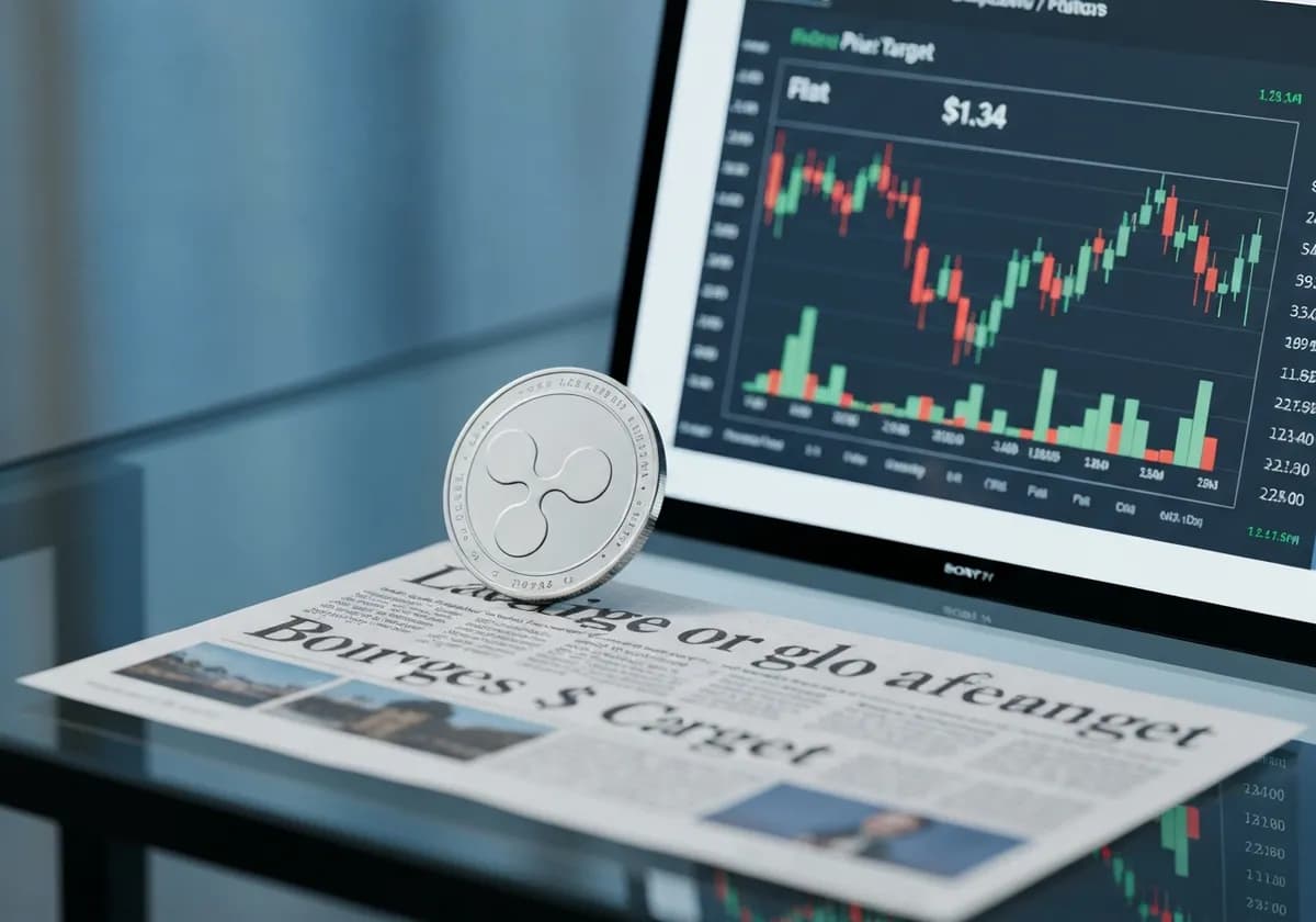 김용훈 "XRP 이번 사이클 5~10달러" 주장…ETF 유입에도 시장은 반신반의 - TokenPost