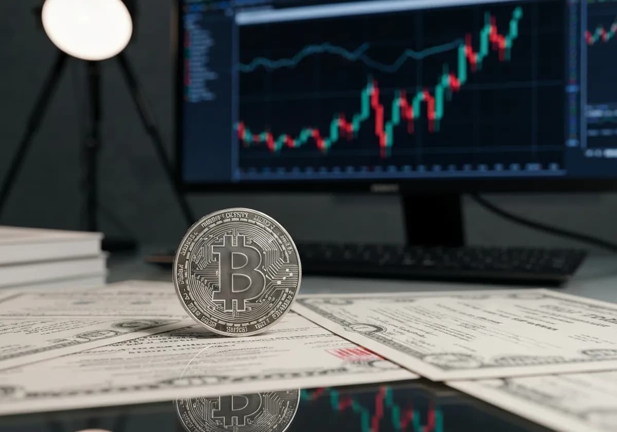 DTCC 연계 추진에 스텔라(XLM) 이틀새 95% 급등 - TokenPost