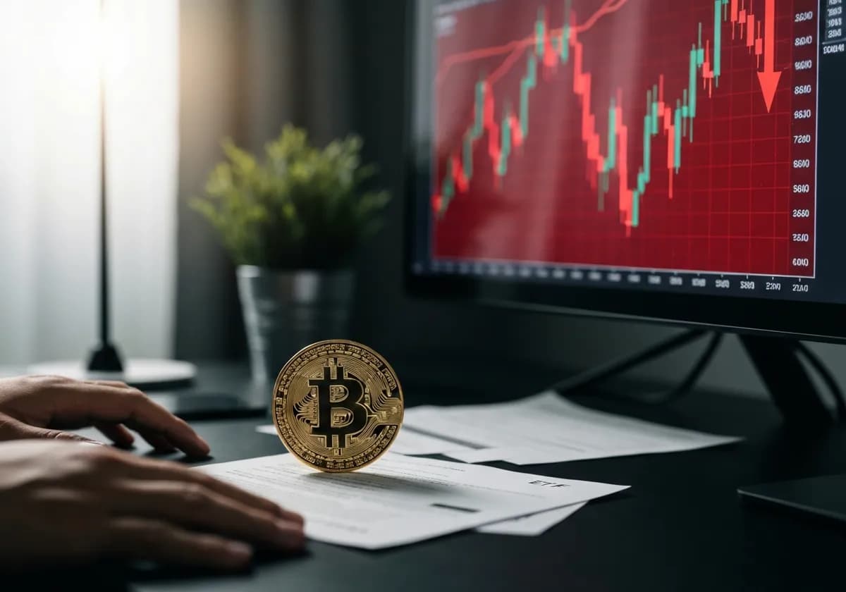 스완비트코인 CEO “BTC 가격 좌우하는 건 기관 아닌 개인 수요” - TokenPost