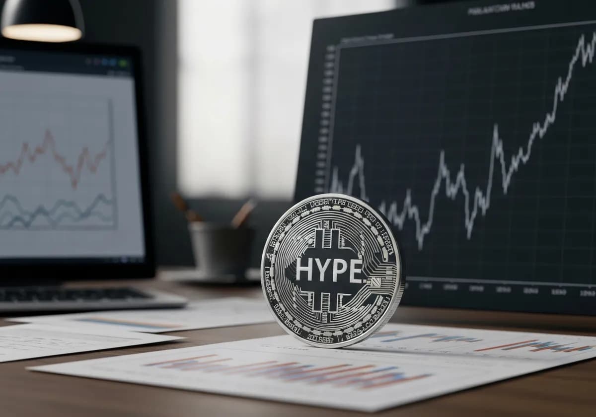 하이퍼리퀴드 HYPE, 사상 최고가 경신…시총 14조 원 돌파 - TokenPost