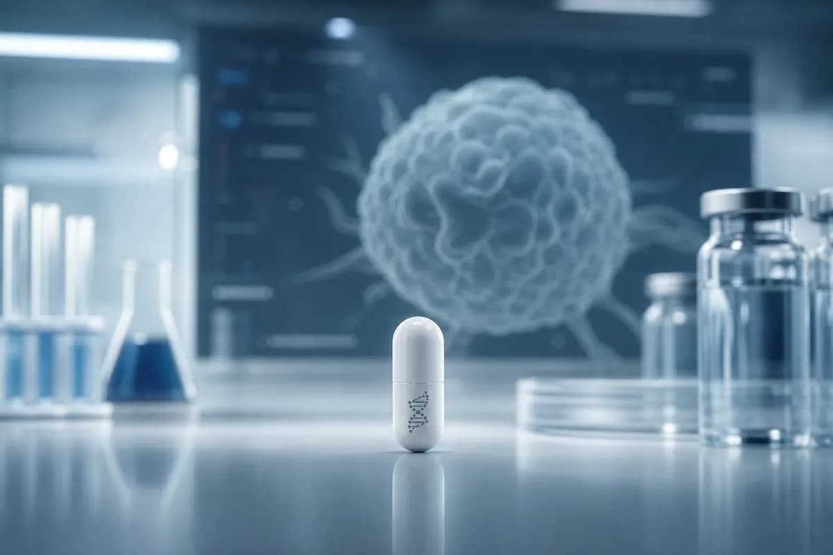 이뮤놈(IMNM), ‘바레가세스타트’ 임상3상 성공…질병 위험 84% 감소·상업화 기대 급등 - TokenPost