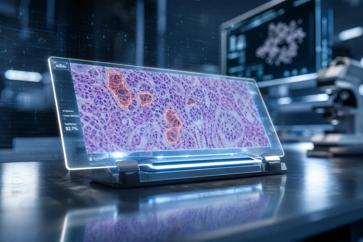 템퍼스 AI(TEM), 24시간 내 암 돌연변이 예측…‘정밀의료 속도전’ 판 바꾼다 - TokenPost