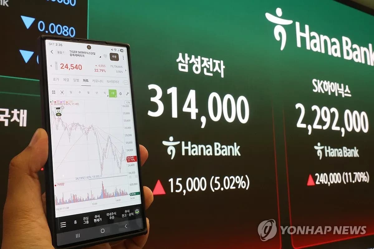 ๊ตญ๋ด ETF ์์์ฐ 500์กฐ ๋ํ, ๋ด๋งํฌ ์ฐ๊ธฐ๊ธ์ ์คํ์ด์คX IPO ํฌ์ ๋ฐฐ์ 