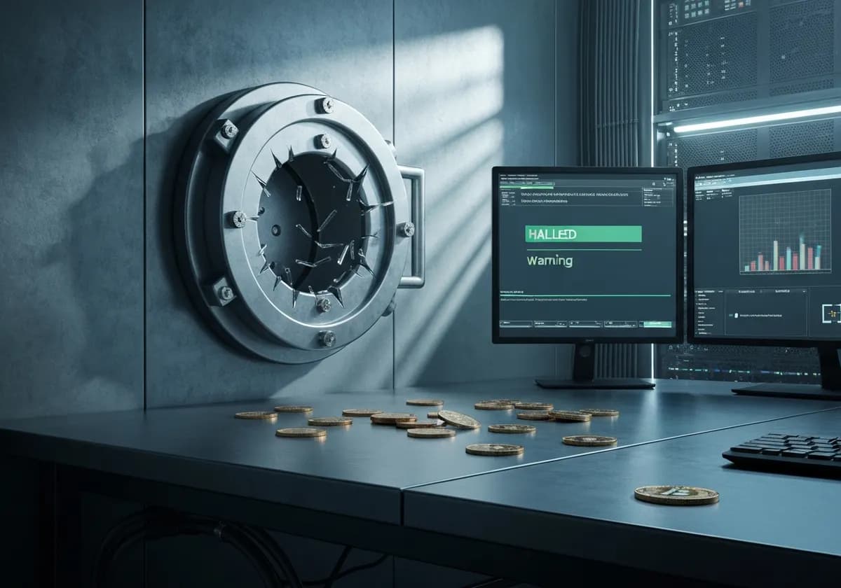 크립토 해킹 피해 6천만달러대로 급감…코드 취약점·브릿지 여전한 약점 - TokenPost