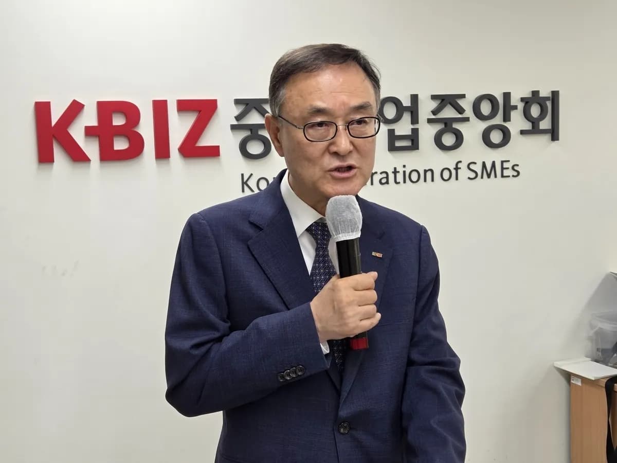 소상공인연합회, 생존권 위협에 정부에 고용정책 전환 요구 - TokenPost
