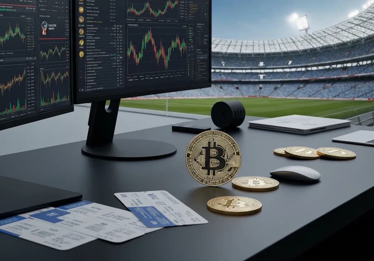 줌엑스, 월드컵 연계 거래 캠페인 시작…최대 30만달러 상금 - TokenPost