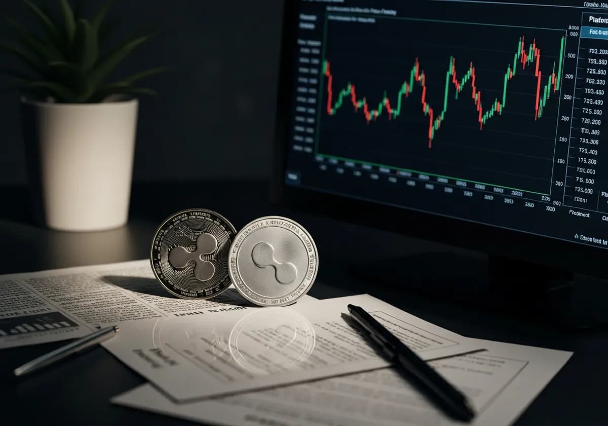 XRP서 XLM으로 갈아타기…빌 모건 "실수 단정 이르다" - TokenPost