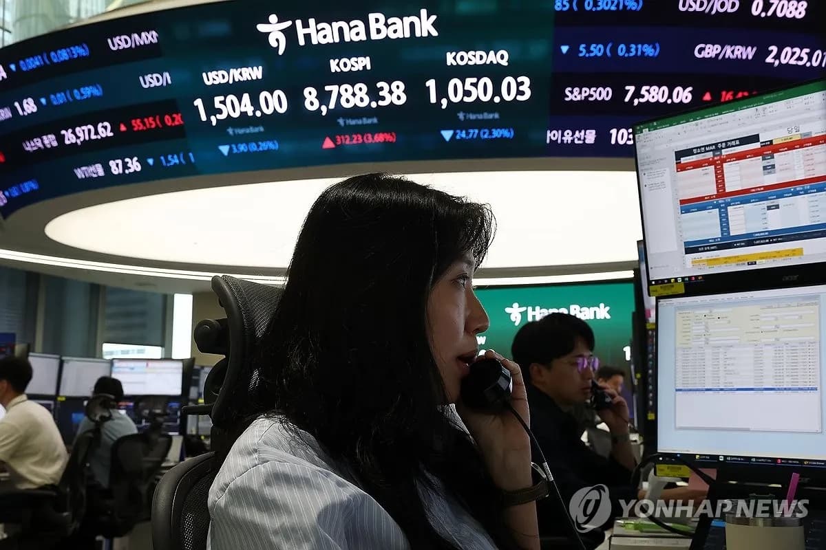 코스피 상승 속 우선주 급등, 가격 메리트로 투자자 몰려 - TokenPost