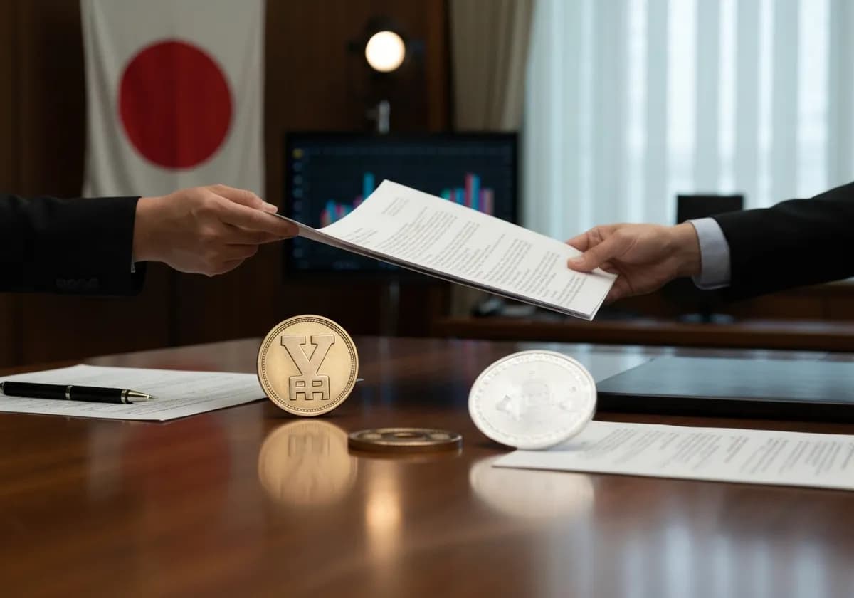 일본 여당, 가상자산 세제 개편·엔화 스테이블코인 추진 공식화 - TokenPost