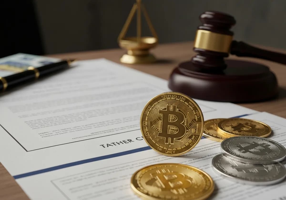 EU MiCA 집행 임박…비트고 CEO “USDT 상폐 땐 유동성 충격” - TokenPost