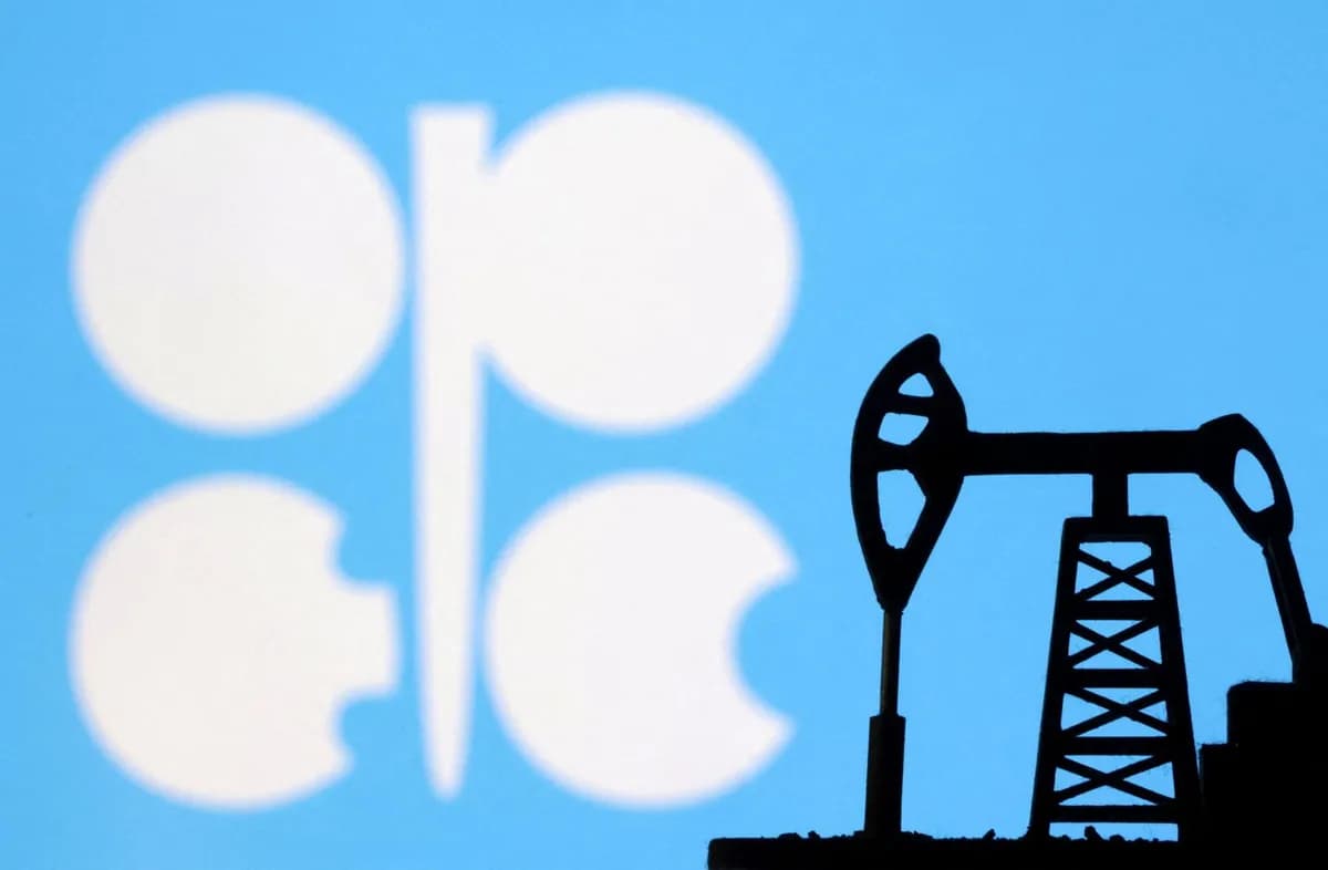 “OPEC도 걱정한다”…호르무즈 열려도 연말까지 공급 차질 전망
