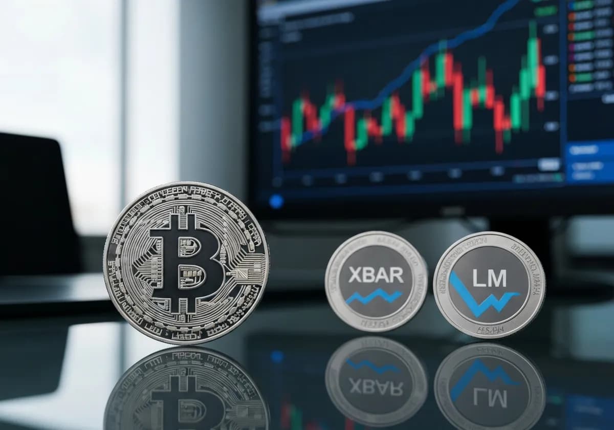 비트코인 약세 끝물인가…XRP·헤데라·스텔라 반등 수혜주 거론 - TokenPost