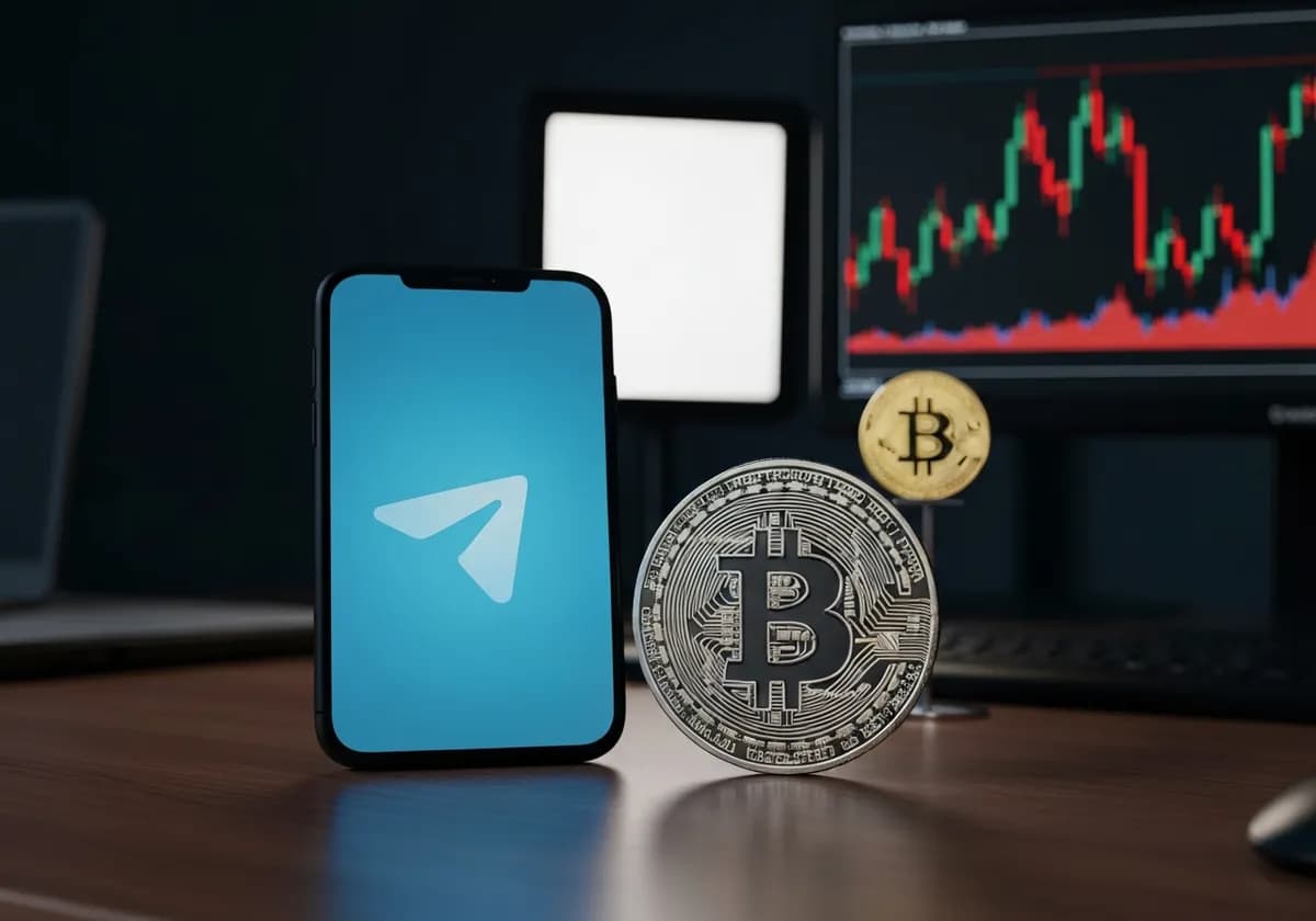 텔레그램 리브랜딩 검토에 톤 급등…비트코인은 7만3000달러선 밀려 - TokenPost