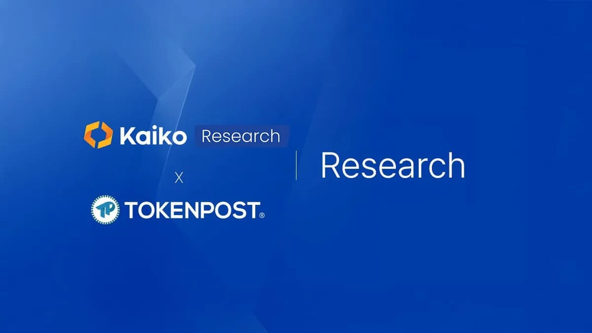 비트코인, 금리 동결로 끝나지 않을까…카이코 리서치, 연준 추가 긴축 리스크 경고 - TokenPost