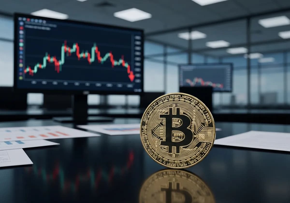 라울 팔 “비트코인 6만달러 조정…약세장 신호 아냐” - TokenPost